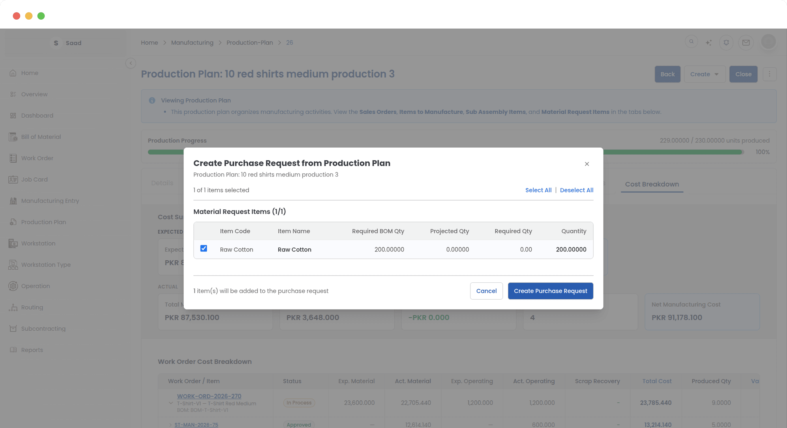 Bridge planning and procurement